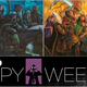 Image for article titled The Best Fantasy Spy Is: All of Drasnia From The Belgariad